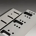 Planer Cutting Blades for Industrial & Custom Applications